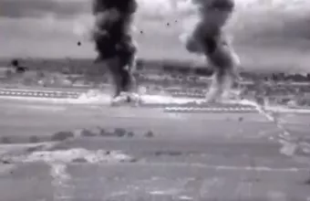 Γάζα τούνελ