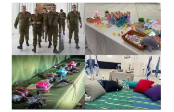 IDF