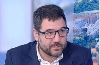 Ηλιόπουλος