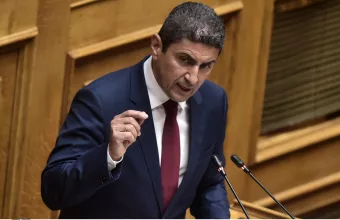  Λευτέρης Αυγενάκης: Ο ΟΠΕΚΕΠΕ όπως λειτουργεί σήμερα δεν μας εκπροσωπεί