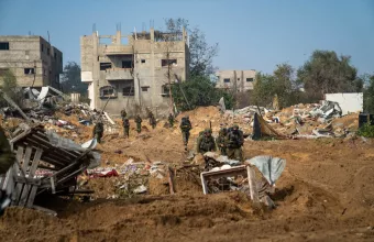 Μεσανατολικό