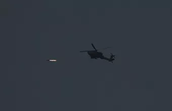 Πόλεμος στο Ισραήλ: Drone χτύπησε κτίριο στην Πόλη Εϊλάτ