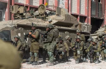 Israel army