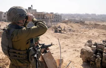 Ισραήλ Χαμάς