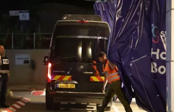 Δηλώσεις του παππού της 4χρονης που απελευθέρωσε η Χαμάς