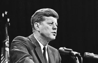 Τζον Κένεντι