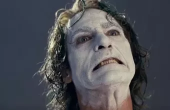 Ο Joaquin Phoenix