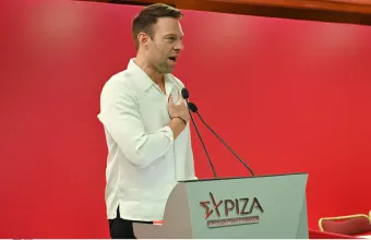 Στέφανος Κασσελάκης