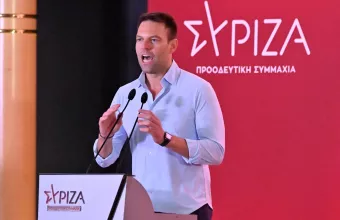 Στέφανος Κασσελάκης