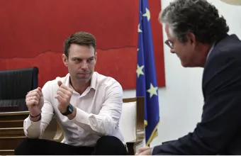 κασσελάκης