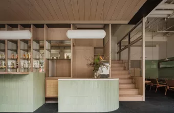 Η Linehouse 