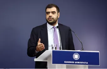 Παύλος Μαρινάκης
