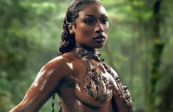 Η Megan Thee Stallion