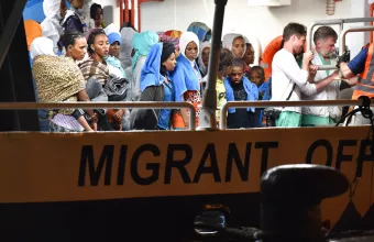 Migrants