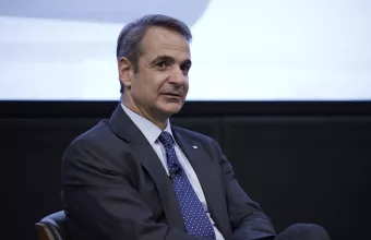 Μητσοτάκης