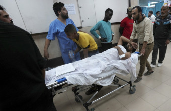 ΟΗΕ: Περισσότεροι από 100 εργαζόμενοι σκοτώθηκαν στη Γάζα 