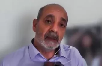 Πατέρας της Σάνι Λουκ