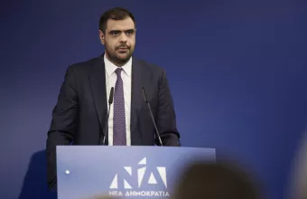 Παύλος Μαρινάκης