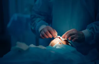 Cosmetic surgery 