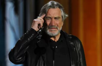 Ο Robert De Niro