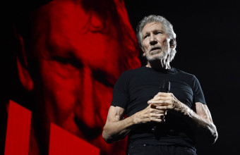 Ο Roger Waters