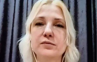 Γεκατερίνα Ντουντσόβα