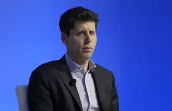 Ο Sam Altman