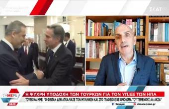 Τουρκία