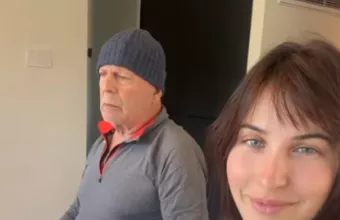 Μπρους Γουίλις 