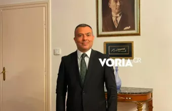 Serkan Gedik,