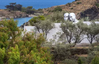 σπιτι νταλι