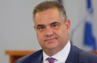 Βασίλης Σπανάκης