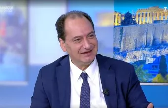 Σπίρτζης 