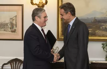 Στάρμερ_Μητσοτάκης