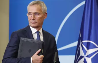 Στόλτενμπεργκ