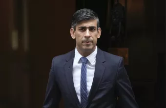 Ρίσι Σούνακ