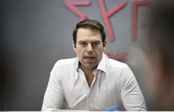 Κασσελάκης