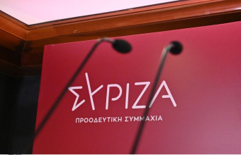 Πηγές ΣΥΡΙΖΑ κατά ΝΔ: Αποσπασματικές διαρροές από τη συνομιλία Κασσελάκη – Συρεγγέλα