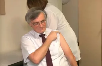 Τσιόδρας 