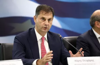 Θεοχάρης: Δεν θα δεχτούμε αναιτιολόγητες αυξήσεις στα καύσιμα 