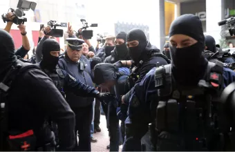 απολογία 18χρονου