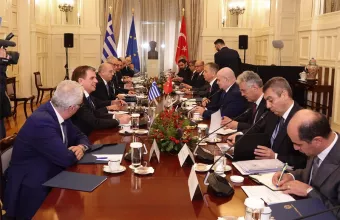 συναντηση