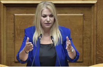 Άννα Μανή