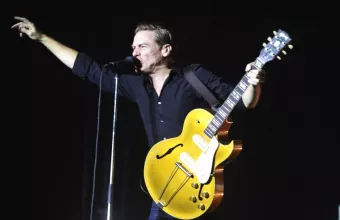 Μπράιαν Άνταμς (Bryan Adams)