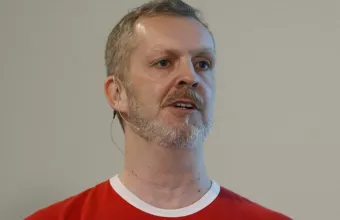 Lars Rasmussen