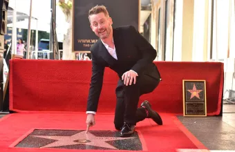 Macaulay Culkin 