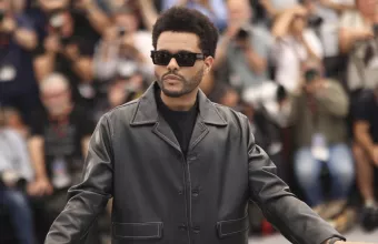 Weeknd