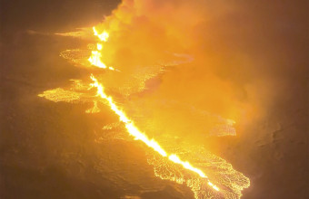 Ηφαίστειο ισλανδία 