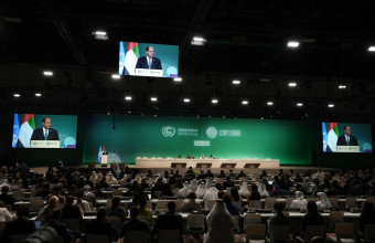 cop28 climate summit