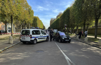 France police